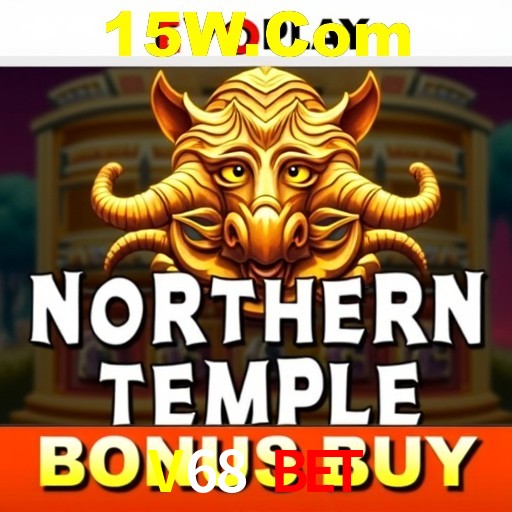 Desvendando o Mundo dos Jogos Virtuais na V68 Bet