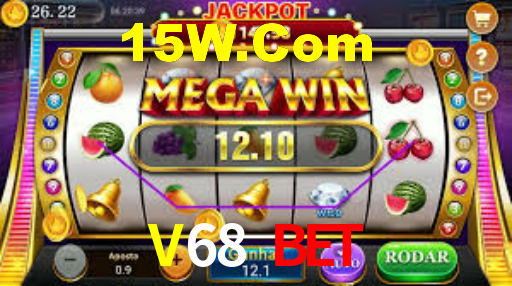 V68 Bet,V68 Casino