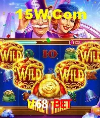 Diretório de Jogos V68 Bet