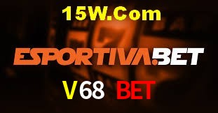 Experiência VIP V68 Bet