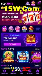 Live Casino V68 Bet