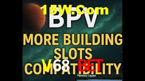Statistics V68 Bet