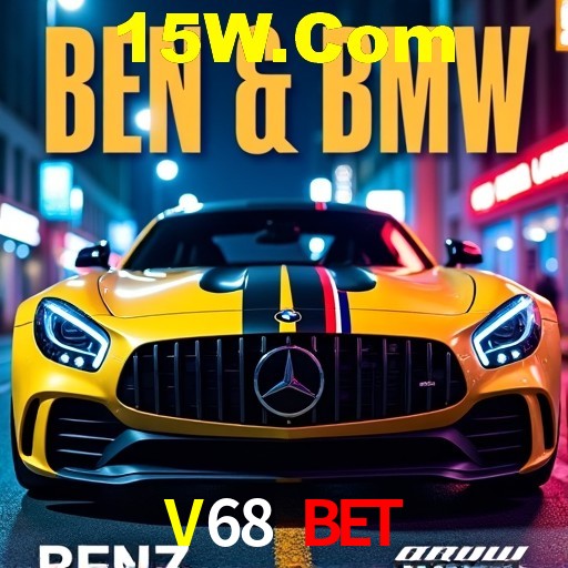 A Experiência Imersiva dos Cassinos Ao Vivo no V68 Bet