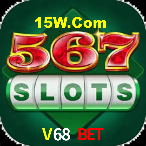 V68 Bet: Seu Cassino Premiado com Pagamentos Rápidos