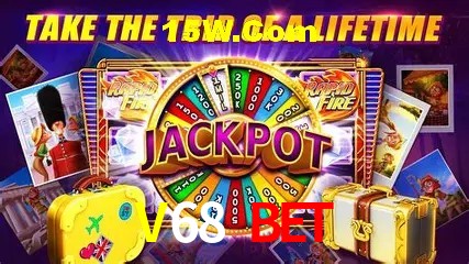 Estatísticas do Jogo V68 Bet