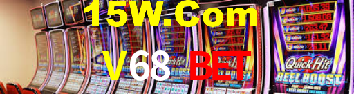 V68 Bet