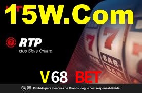 Programa VIP V68 Bet