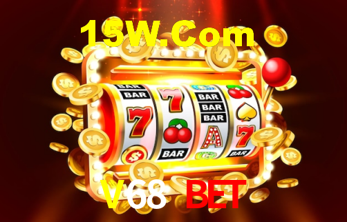 V68 Bet Login