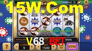 Roulette Table V68 Bet