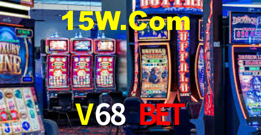 Experimente o Login Seguro Premium no V68 Bet