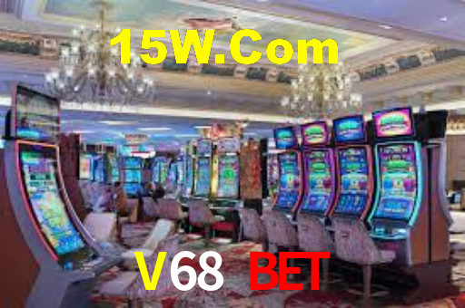 V68 Bet