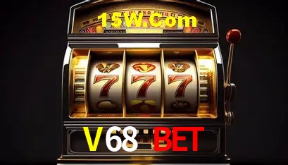 Tecnologia da Plataforma V68 Bet