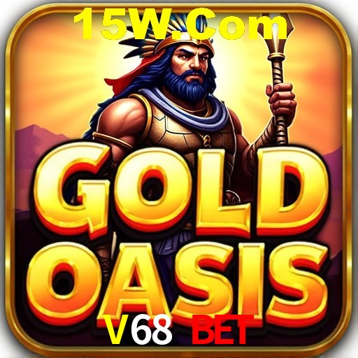Descubra o Mundo do Cassino Online com V68 Bet