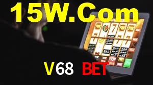 Daily Bonuses V68 Bet