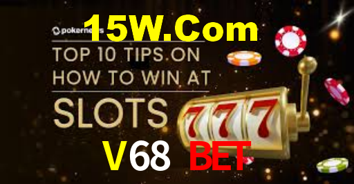 V68 Casino