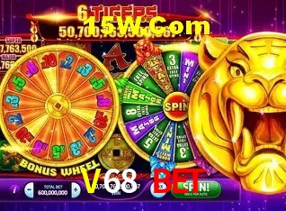 Jogo Spaceman V68 Bet