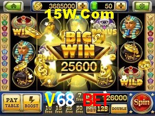 Mesa de Blackjack V68 Bet