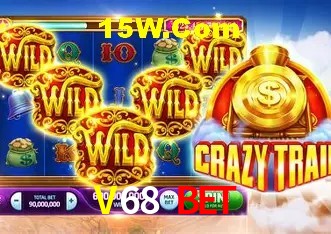 Casino Ao Vivo V68 Bet