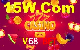 Tennis Betting V68 Bet