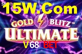 Aviator Game V68 Bet
