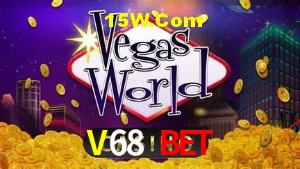 Promoções Sazonais V68 Bet