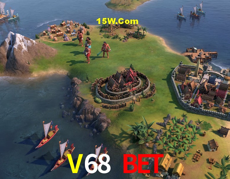 Torneios V68 Bet