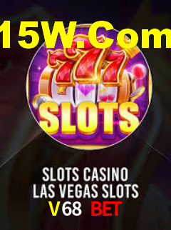 Bônus Generosos e Exclusivos no V68 Bet para Você!