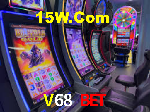 V68 Bet Login