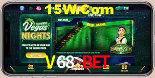 Welcome Bonus V68 Bet