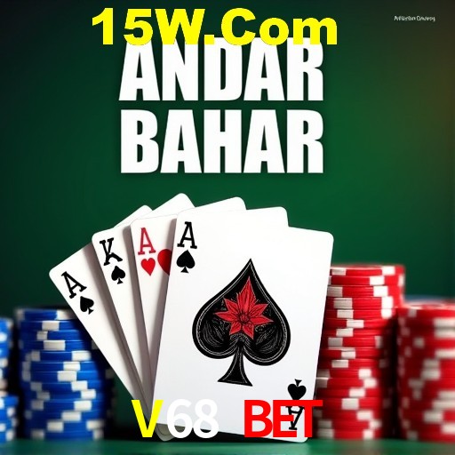 Desvendando o Mundo dos Jogos Virtuais na V68 Bet