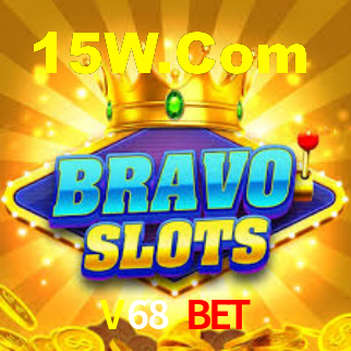 V68 Casino