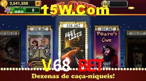 Games Directory V68 Bet