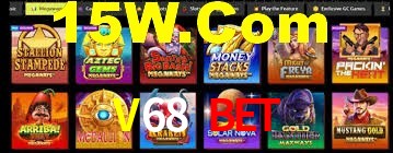 Football Betting V68 Bet