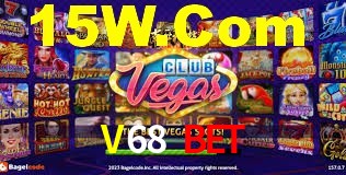 Blackjack Table V68 Bet