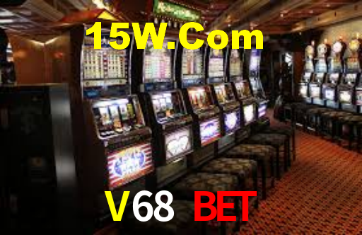 V68 Bet