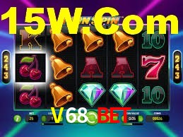 Instant EasyPaisa V68 Bet