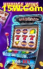 cassino V68 Bet