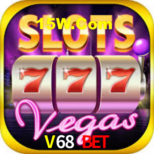 Sinta a adrenalina dos jogos de cassino com V68 Bet
