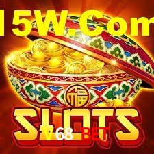 Exclusive Games V68 Bet