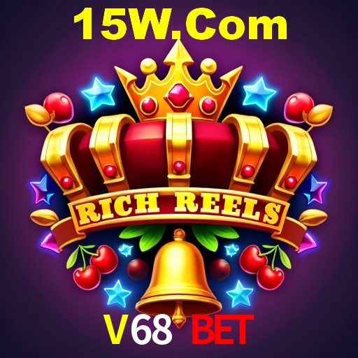 Descubra a Essência do V68 Bet: Nossa História e Compromissos