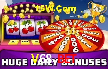 Apostas de Futebol V68 Bet