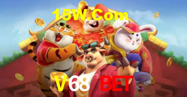 V68 Bet Login