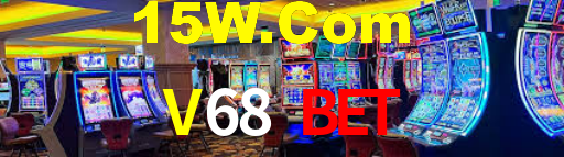 V68 Bet: Jogos de Caça-Níqueis-Altas Recompensas, Roleta-Velocidade, Blackjack-Desafios Máximos