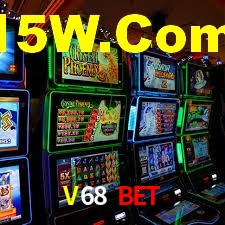 Basketball Betting V68 Bet