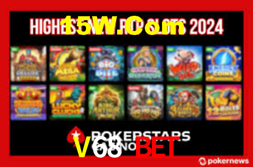 V68 Bet - A Plataforma De Cassino Online Perfeita - V68 Casino