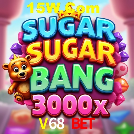 Account Benefits V68 Bet