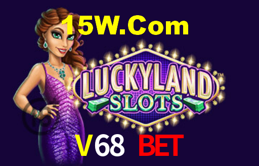 V68 Bet Login