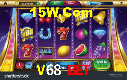 V68 Bet