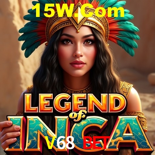 Inovações de Jogos na V68 Bet: O Futuro das Experiências Interativas