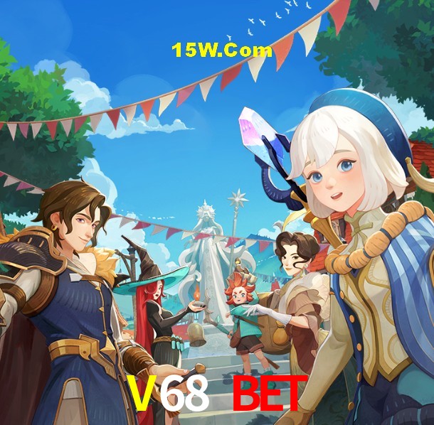 Programa VIP V68 Bet
